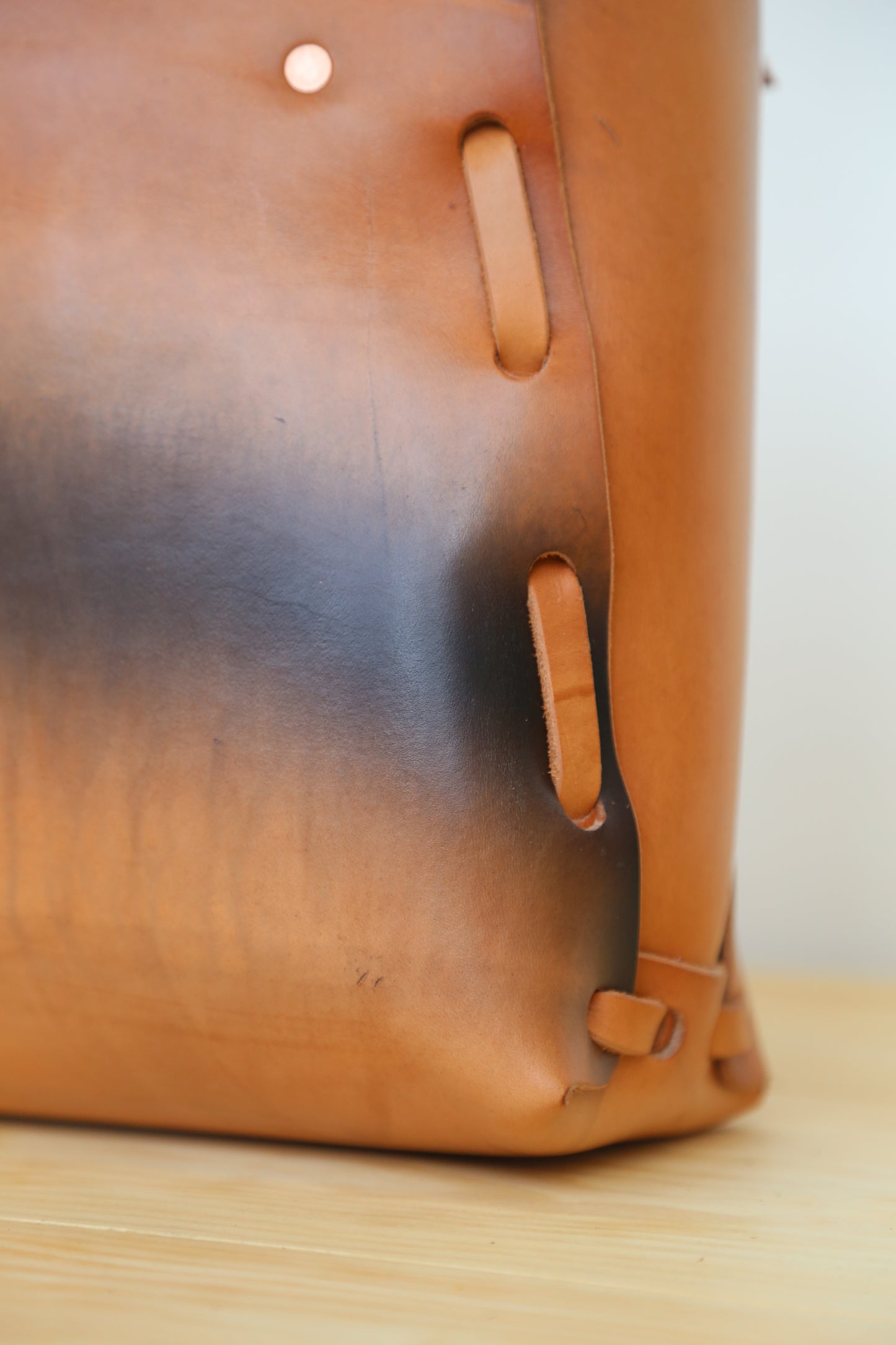 Flood! Woven Tote