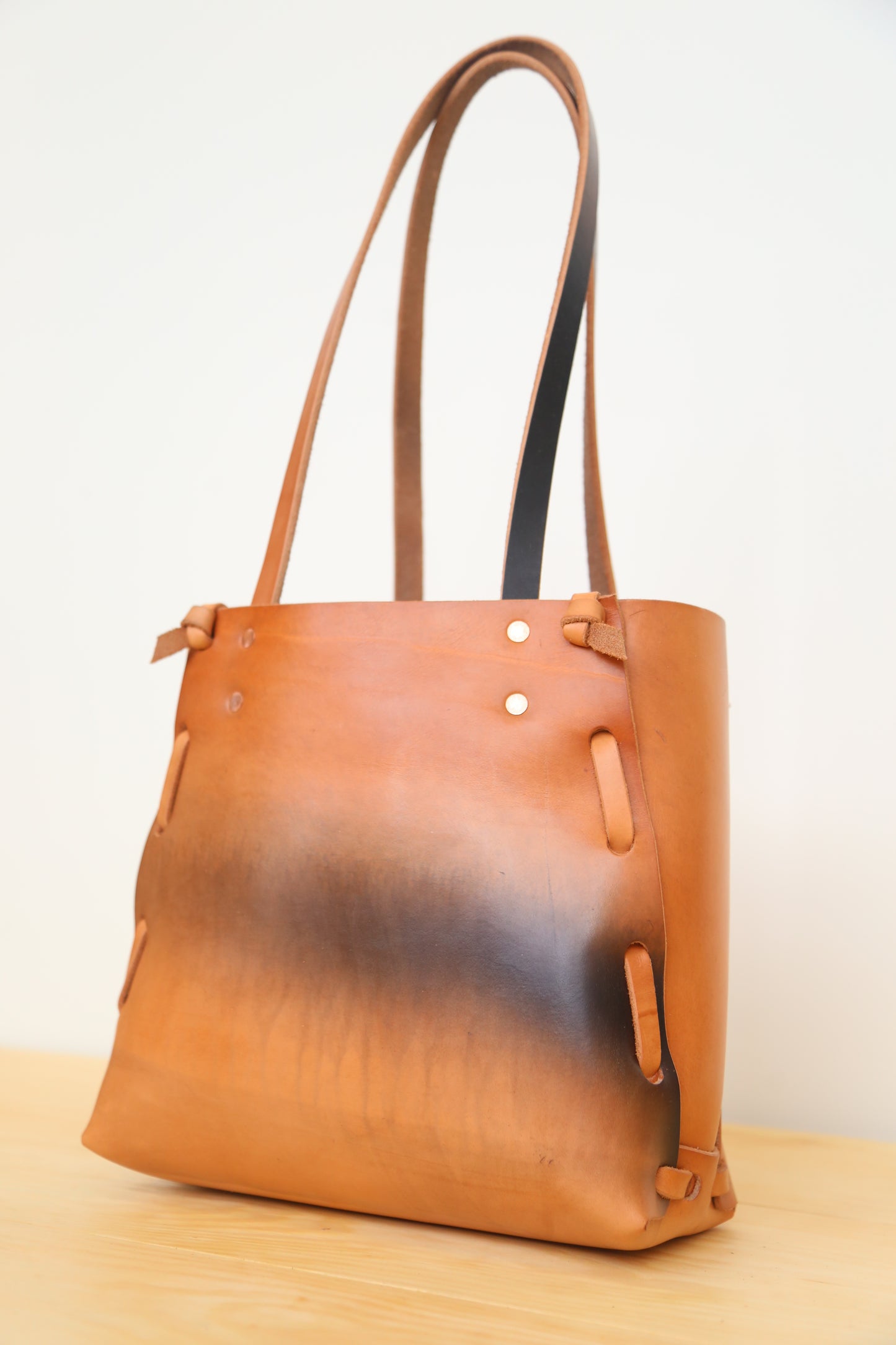 Flood! Woven Tote