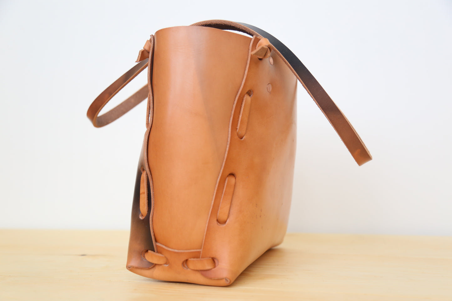 Flood! Woven Tote